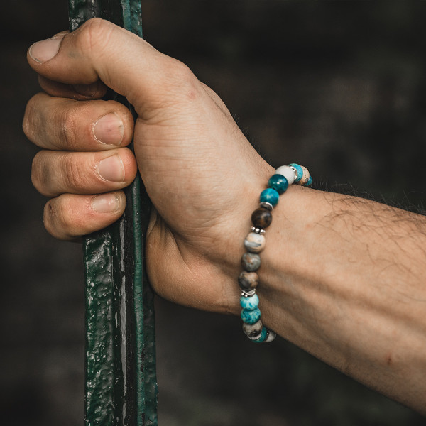 Armband Visob Simon Littau