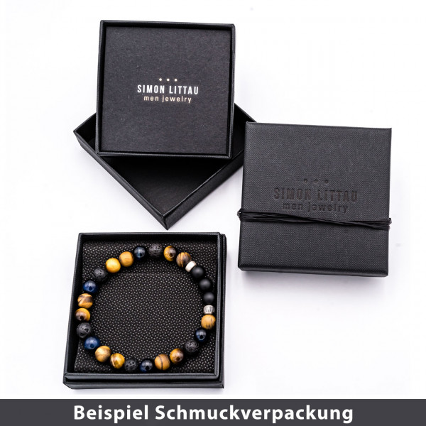 Simon Littau Geschenkverpackung inklusive.