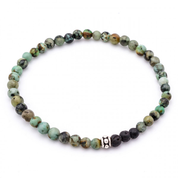 Armband für Männer The Green Ball •Little•