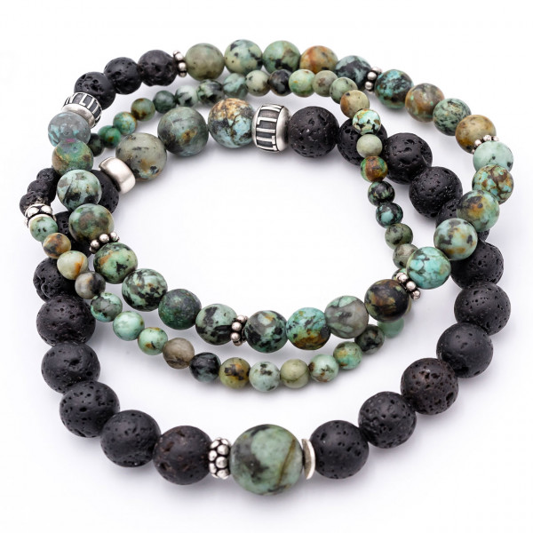 The Green Ball •STACK•