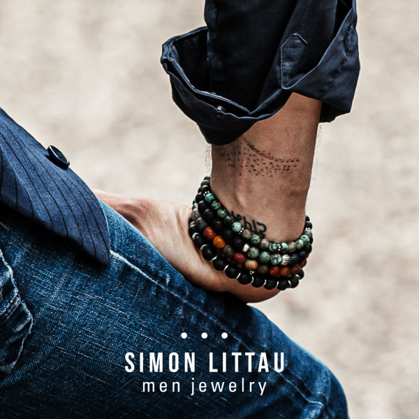 Gutschein Simon Littau Men jewelry